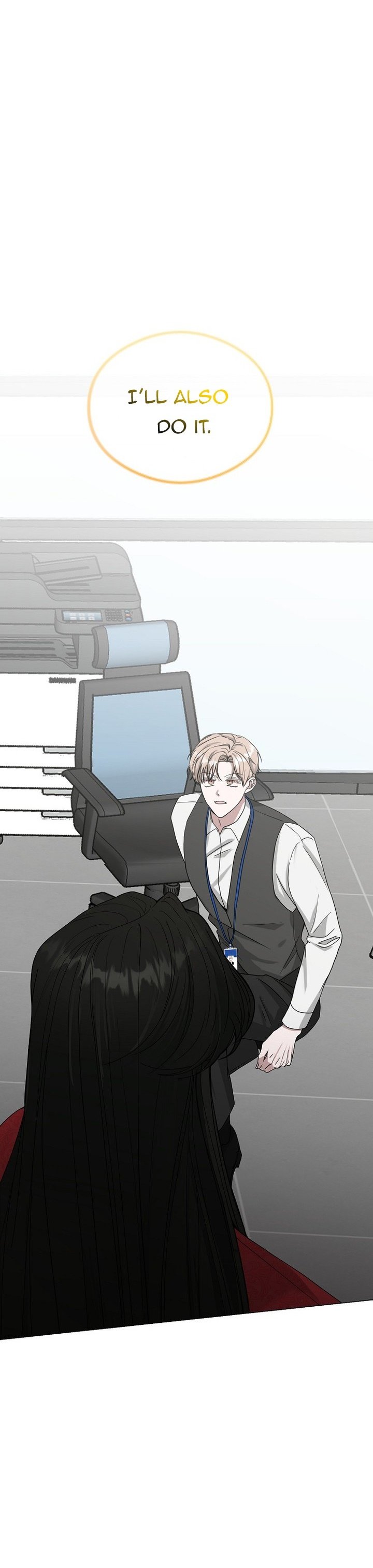 The Heavenly Demon Becomes an Idol Chapter 1 148 33