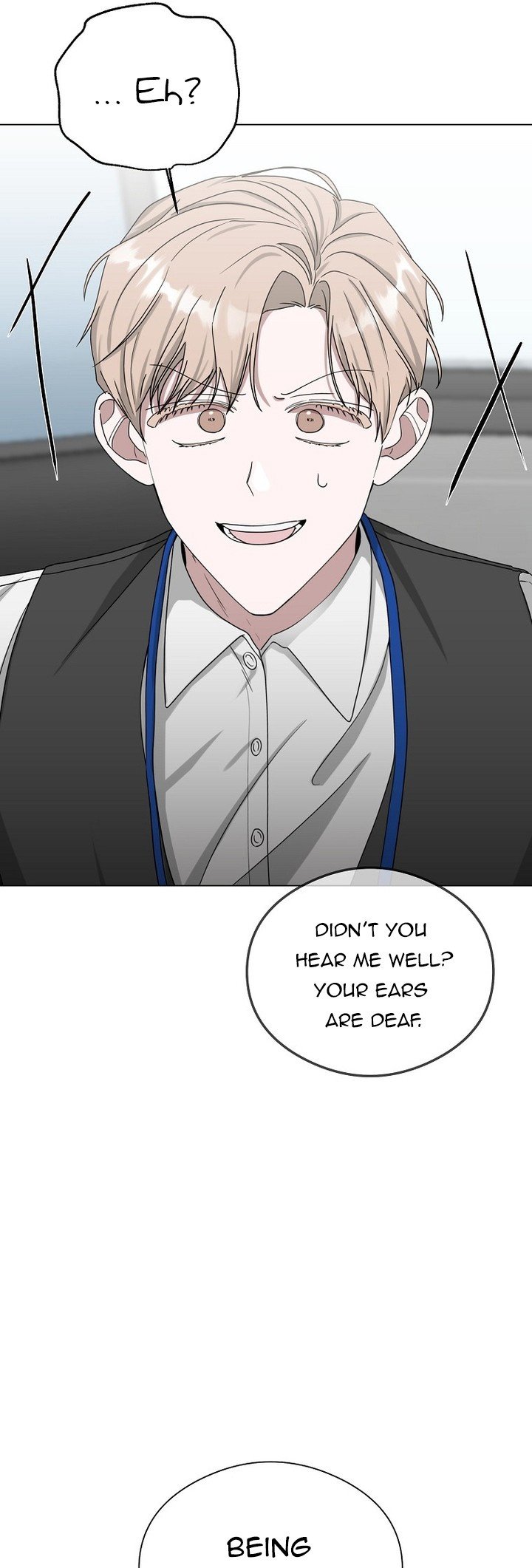 The Heavenly Demon Becomes an Idol Chapter 1 149 34