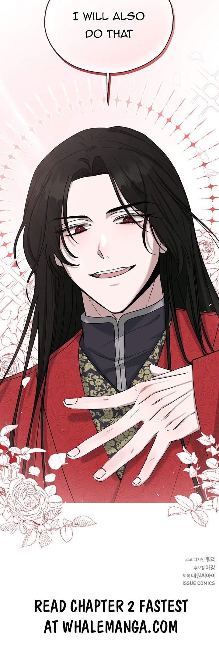 The Heavenly Demon Becomes an Idol Chapter 1 151 36