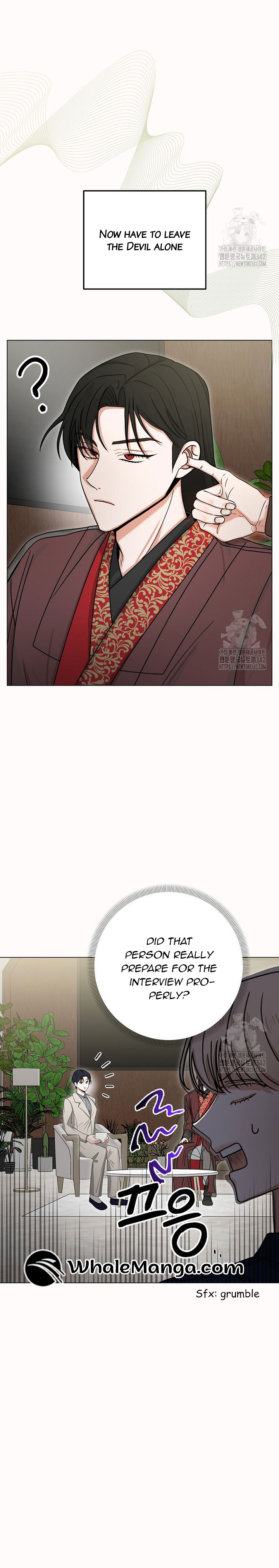 The Heavenly Demon Becomes an Idol Chapter 10 82 02 01