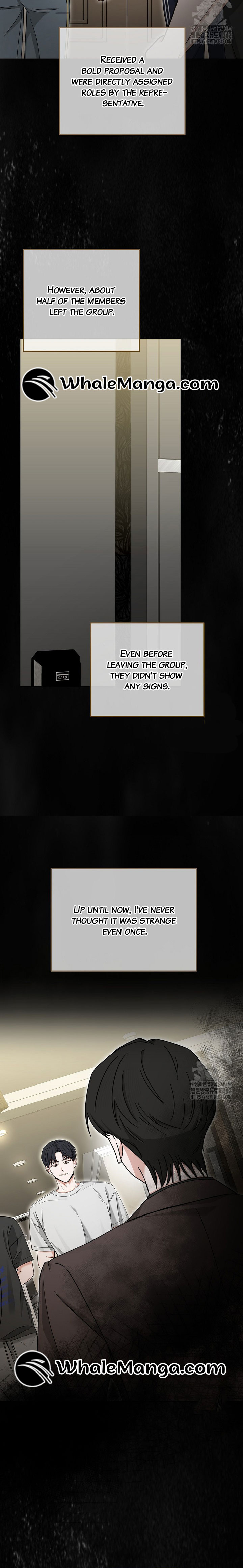 The Heavenly Demon Becomes an Idol Chapter 10 101 11 02