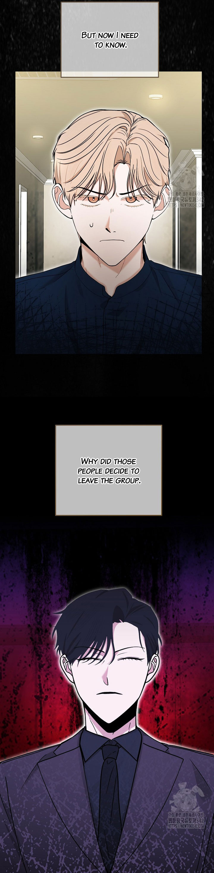 The Heavenly Demon Becomes an Idol Chapter 10 102 12 01