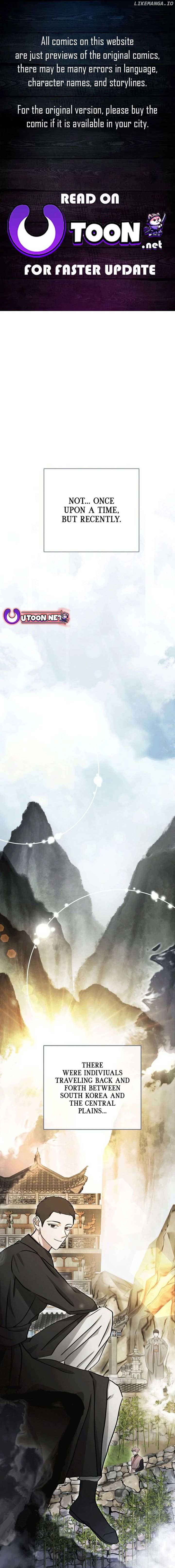 The Heavenly Demon Becomes an Idol Chapter 11 65 01