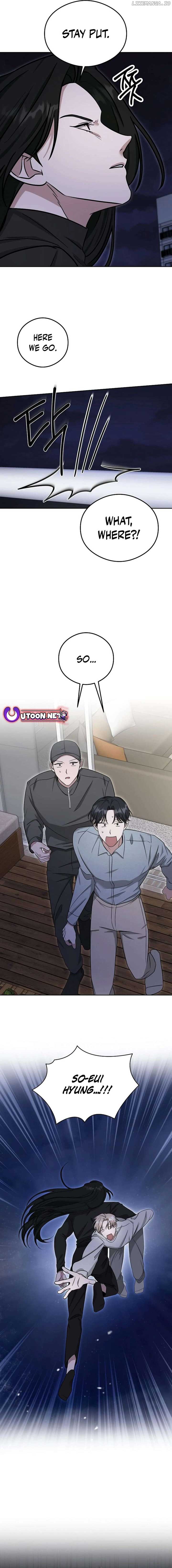 The Heavenly Demon Becomes an Idol Chapter 11 82 18