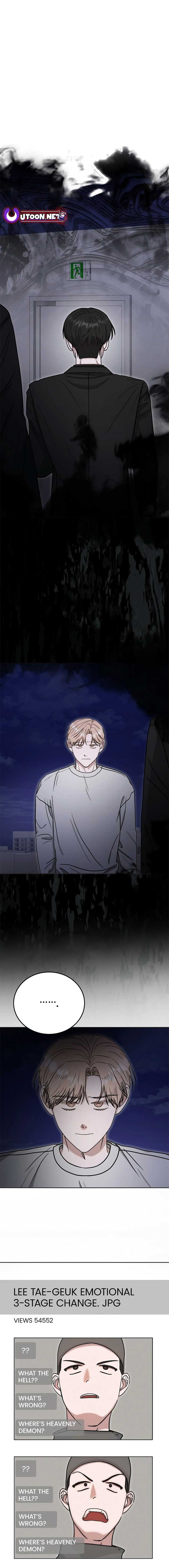 The Heavenly Demon Becomes an Idol Chapter 12 69 10