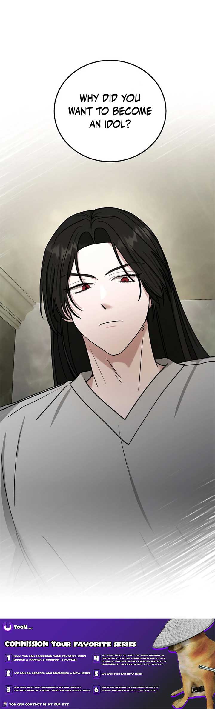 The Heavenly Demon Becomes an Idol Chapter 12 75 16