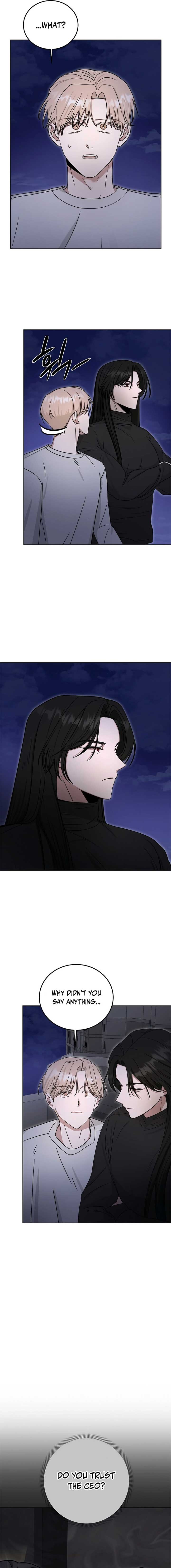 The Heavenly Demon Becomes an Idol Chapter 12 62 3