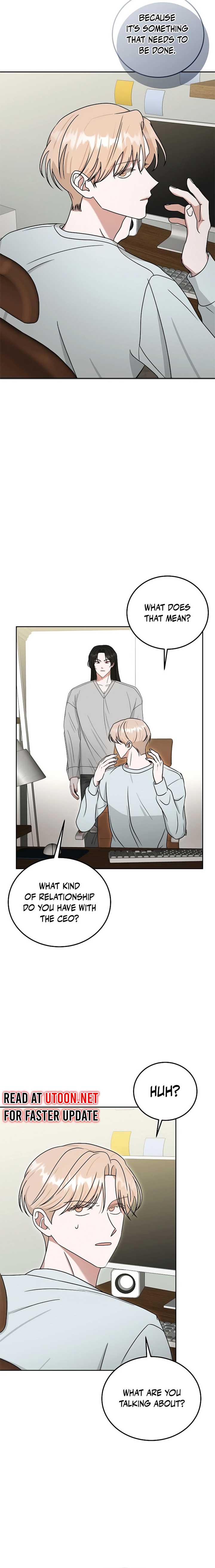 The Heavenly Demon Becomes an Idol Chapter 13 60 1