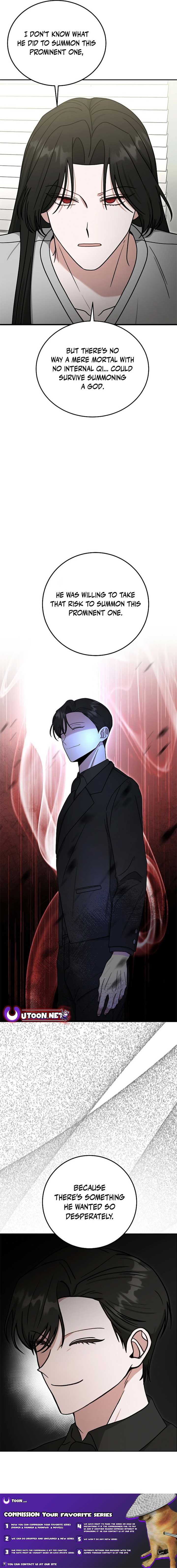 The Heavenly Demon Becomes an Idol Chapter 13 75 16