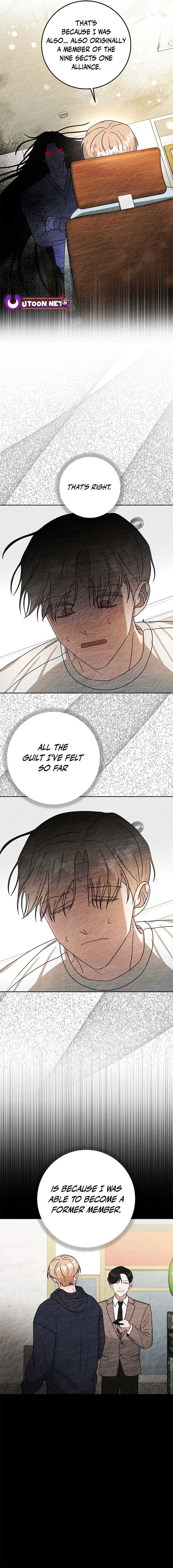 The Heavenly Demon Becomes an Idol Chapter 13 65 6