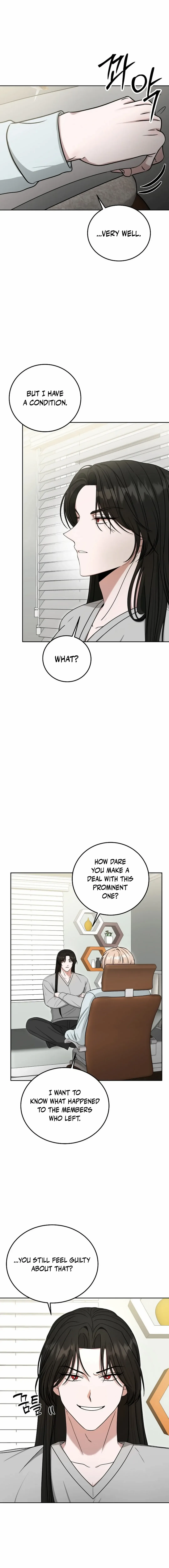 The Heavenly Demon Becomes an Idol Chapter 14 62 04