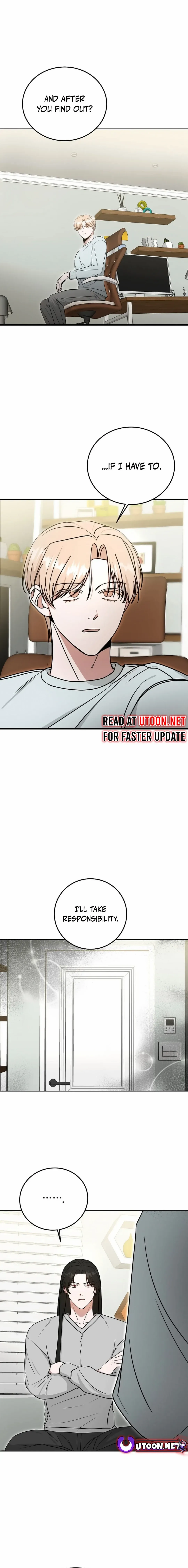 The Heavenly Demon Becomes an Idol Chapter 14 64 06