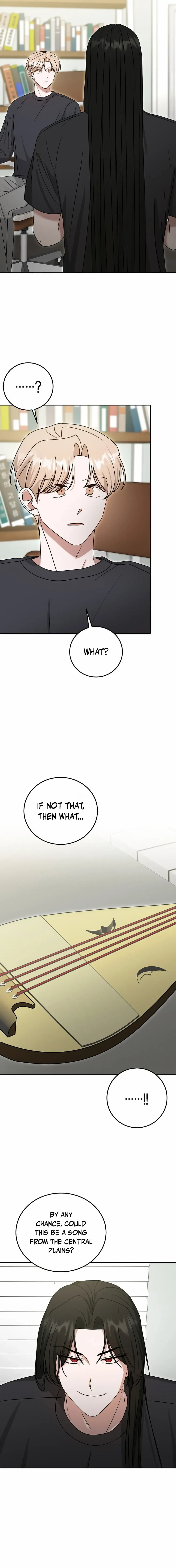 The Heavenly Demon Becomes an Idol Chapter 15 62 04