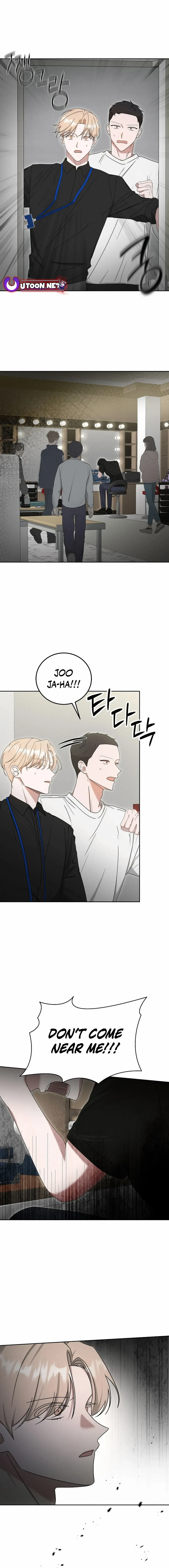 The Heavenly Demon Becomes an Idol Chapter 15 74 16