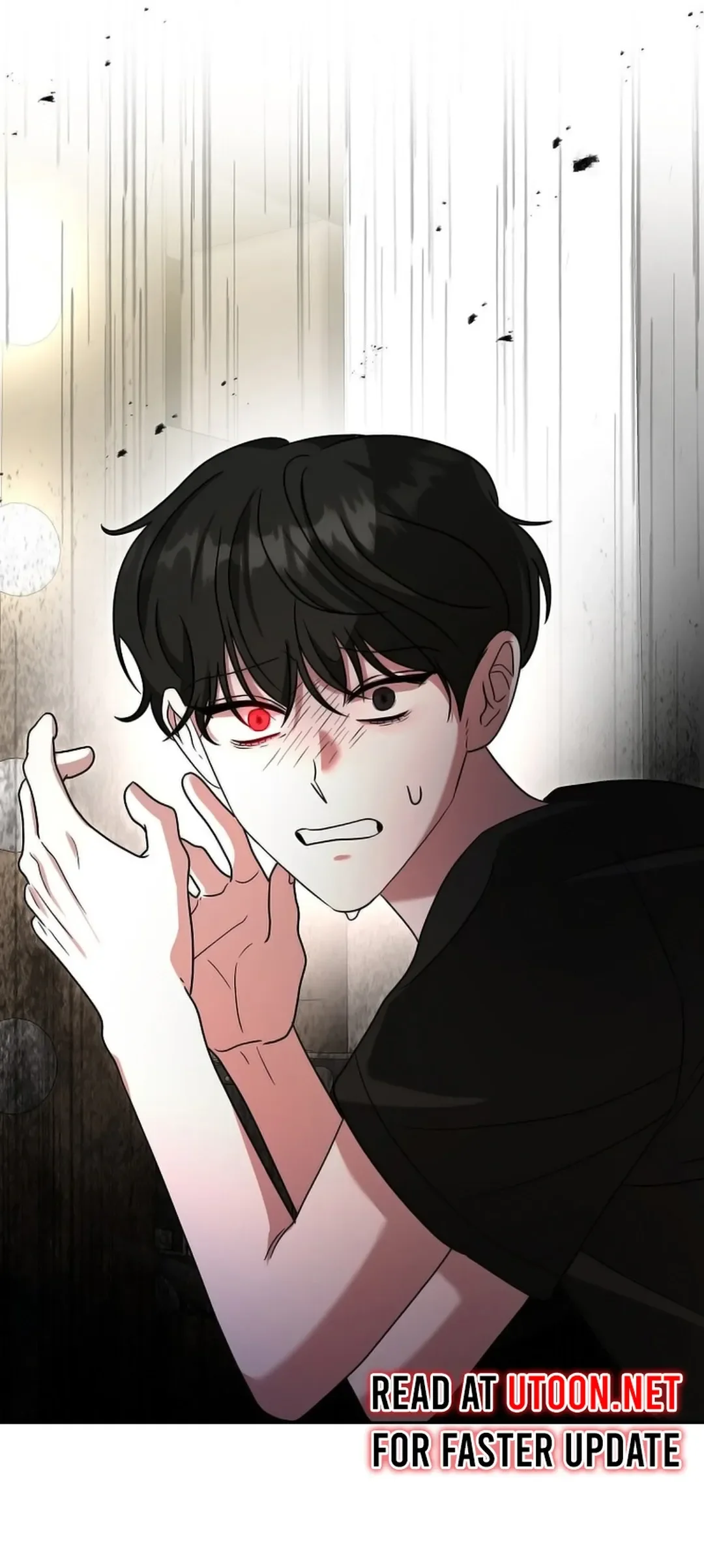 The Heavenly Demon Becomes an Idol Chapter 15 75 17