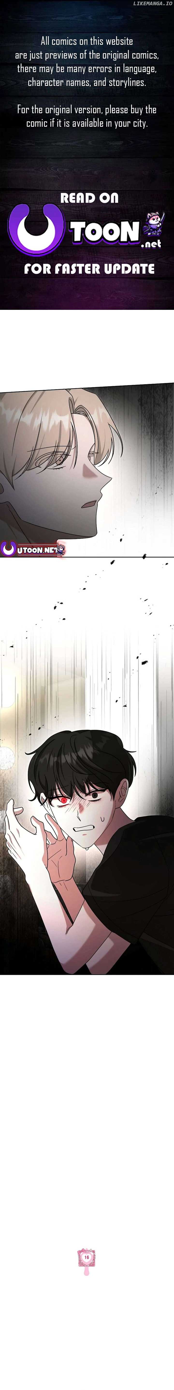 The Heavenly Demon Becomes an Idol Chapter 16 62 01