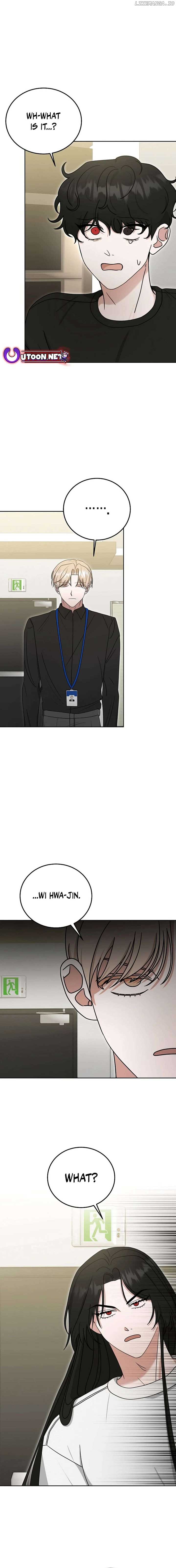 The Heavenly Demon Becomes an Idol Chapter 16 66 05