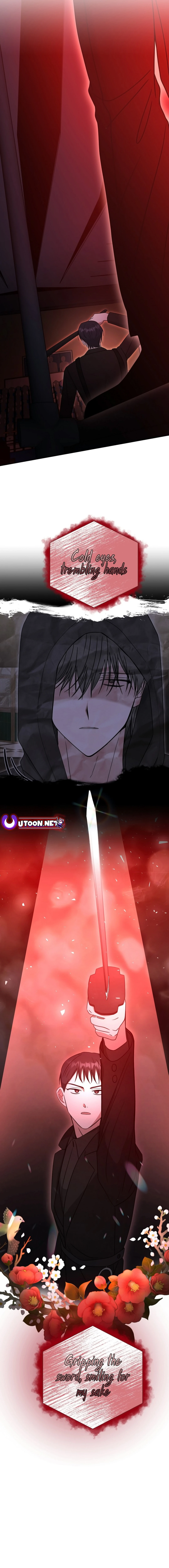 The Heavenly Demon Becomes an Idol Chapter 17 72 05