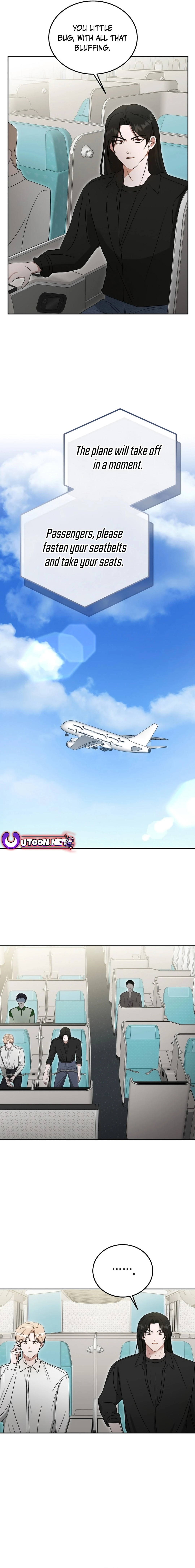 The Heavenly Demon Becomes an Idol Chapter 17 84 17