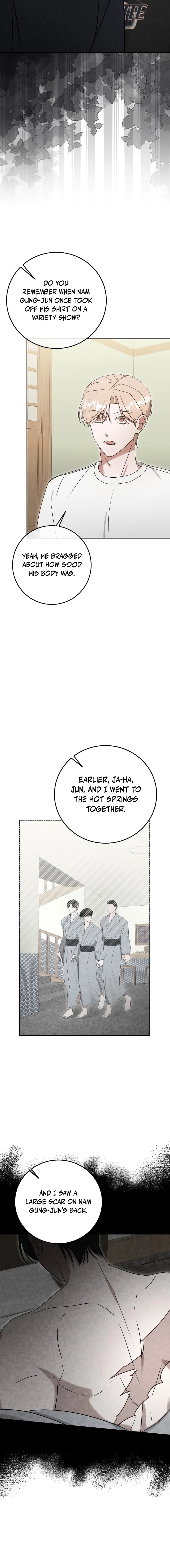 The Heavenly Demon Becomes an Idol Chapter 18 75 14