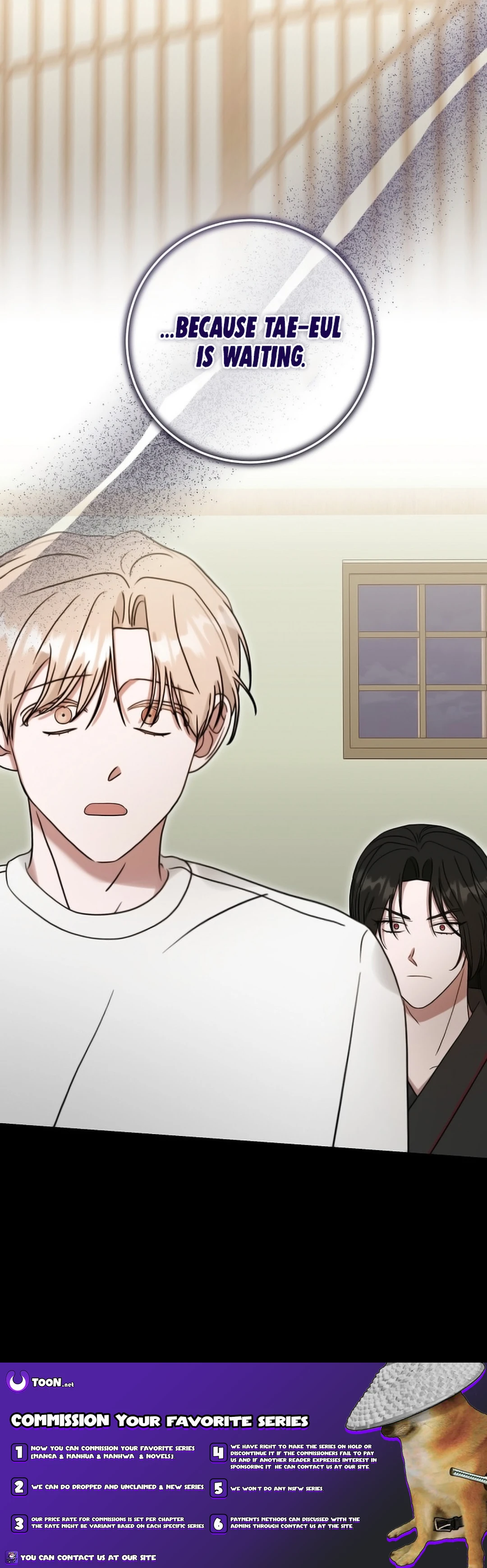 The Heavenly Demon Becomes an Idol Chapter 18 79 18