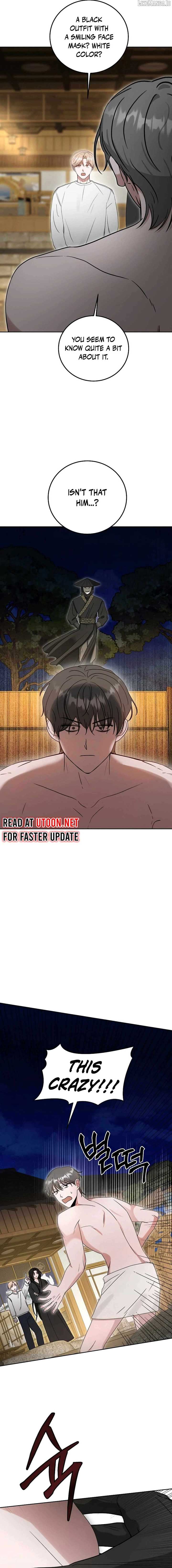 The Heavenly Demon Becomes an Idol Chapter 19 77 16