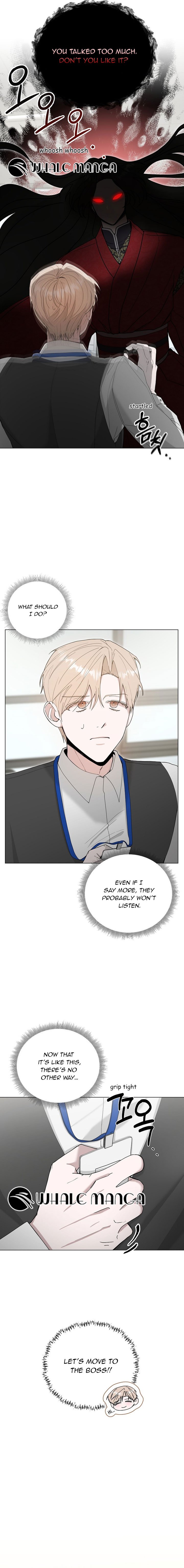 The Heavenly Demon Becomes an Idol Chapter 2 83 04