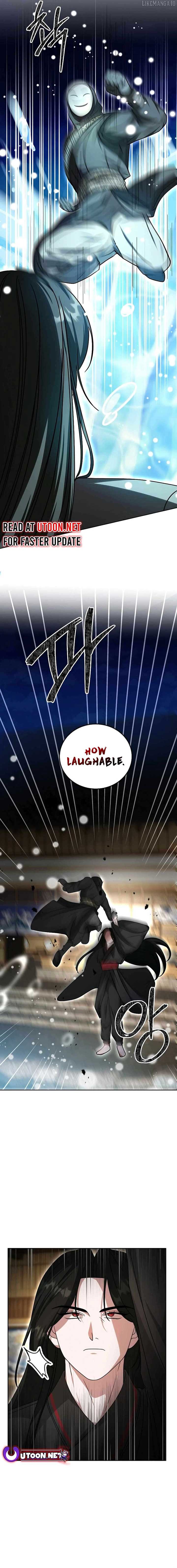 The Heavenly Demon Becomes an Idol Chapter 20 76 06