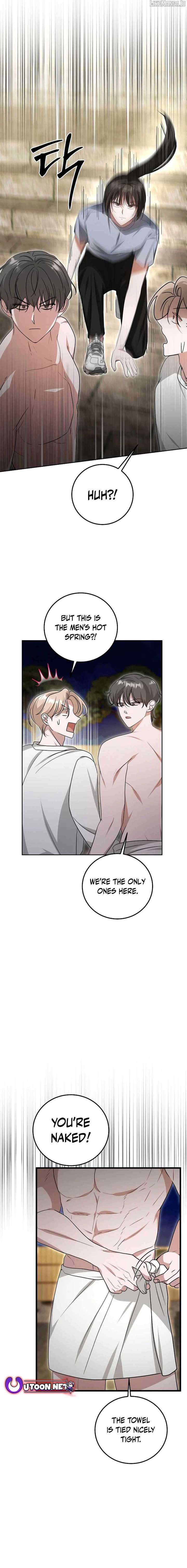 The Heavenly Demon Becomes an Idol Chapter 20 83 13