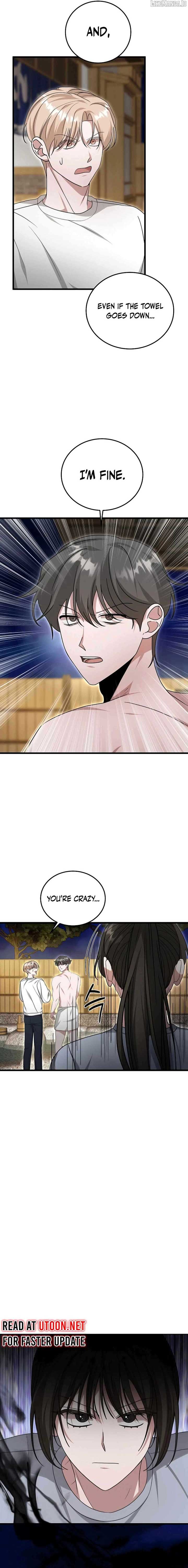 The Heavenly Demon Becomes an Idol Chapter 20 84 14