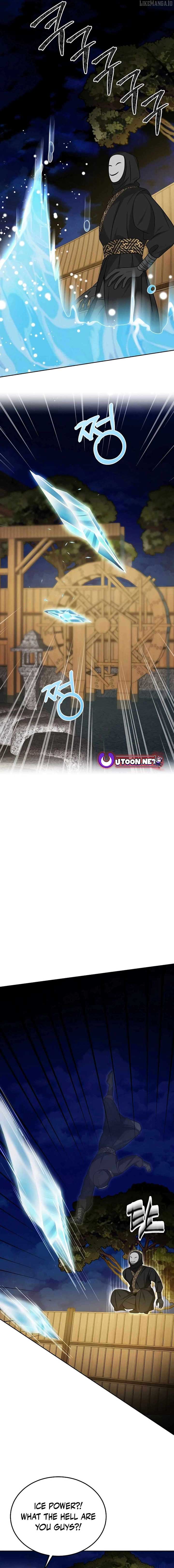 The Heavenly Demon Becomes an Idol Chapter 20 85 15