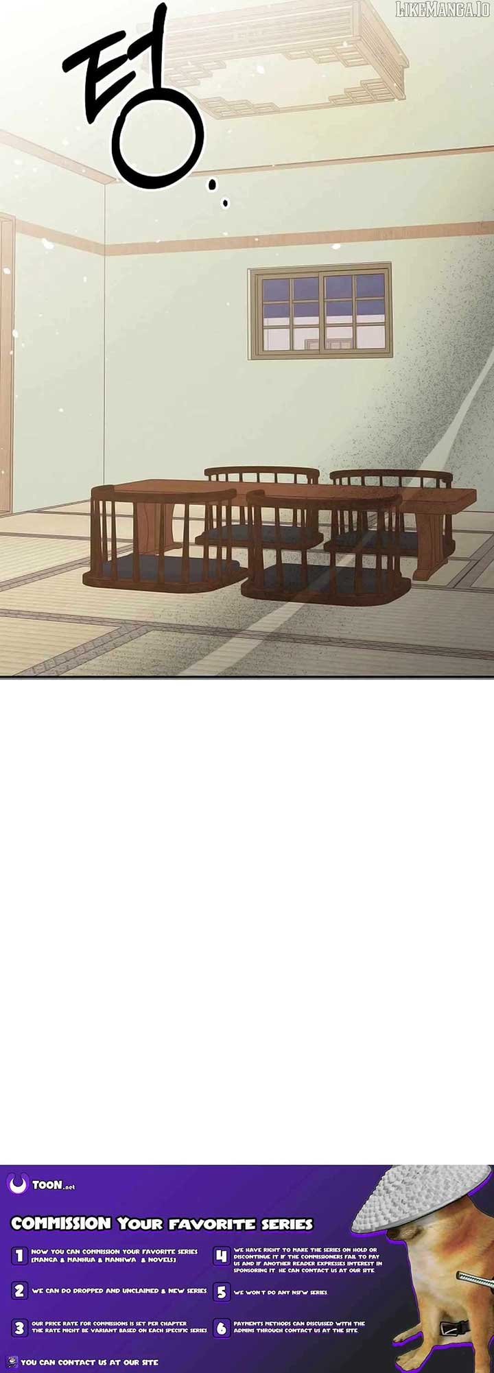 The Heavenly Demon Becomes an Idol Chapter 20 91 21