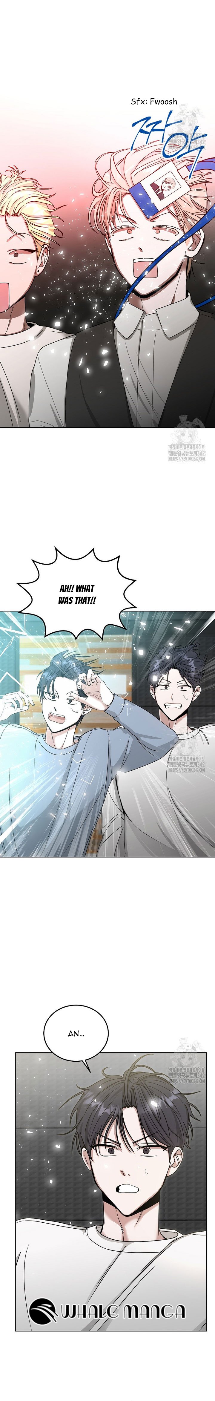 The Heavenly Demon Becomes an Idol Chapter 5 78 02