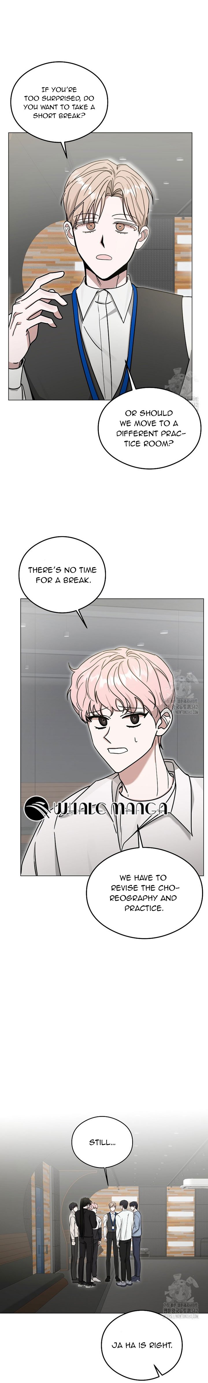 The Heavenly Demon Becomes an Idol Chapter 5 82 06