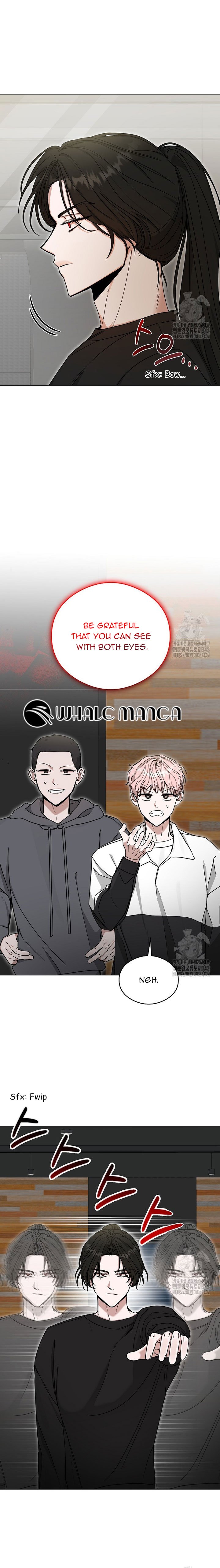 The Heavenly Demon Becomes an Idol Chapter 5 88 12