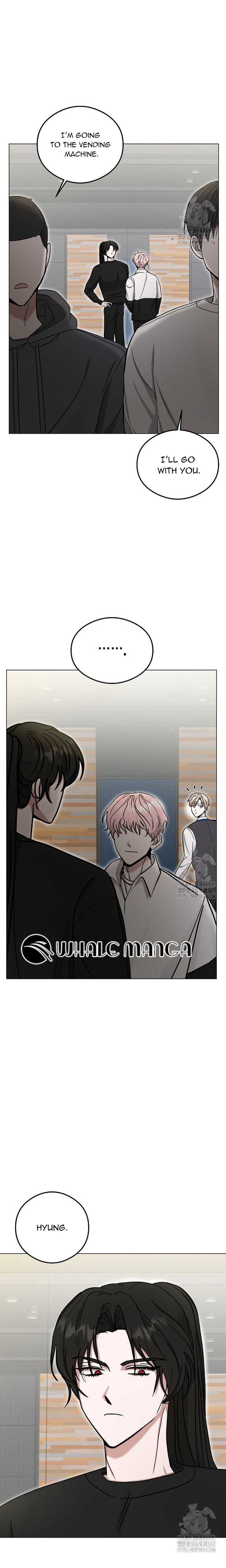 The Heavenly Demon Becomes an Idol Chapter 5 94 18