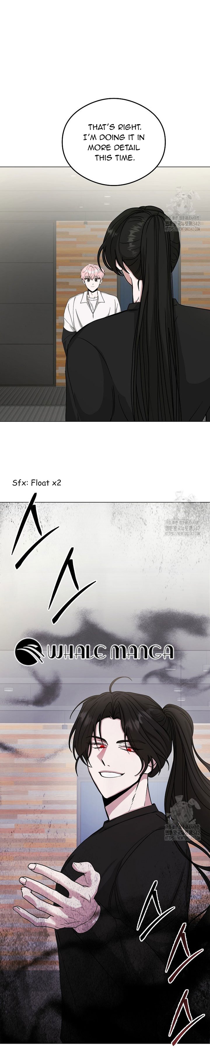 The Heavenly Demon Becomes an Idol Chapter 5 98 22