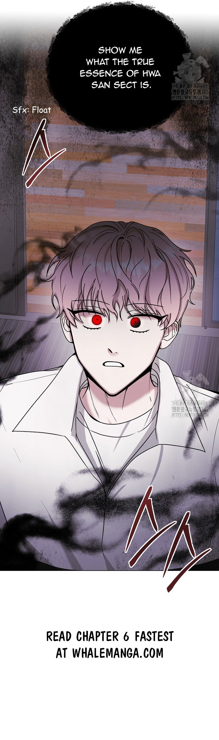 The Heavenly Demon Becomes an Idol Chapter 5 99 23