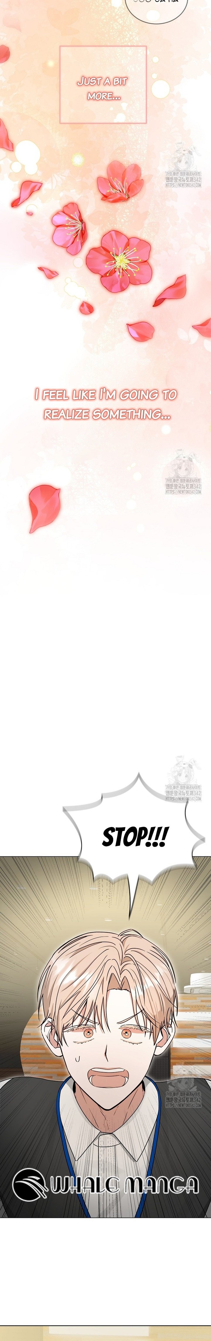 The Heavenly Demon Becomes an Idol Chapter 6 75 02