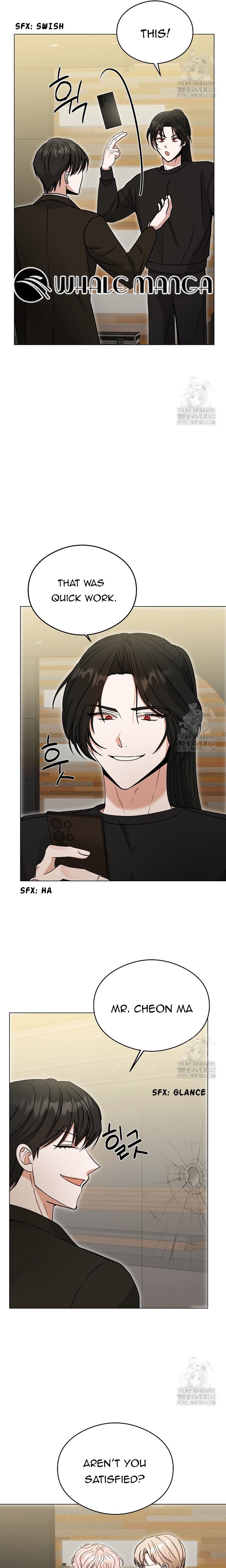 The Heavenly Demon Becomes an Idol Chapter 6 78 05