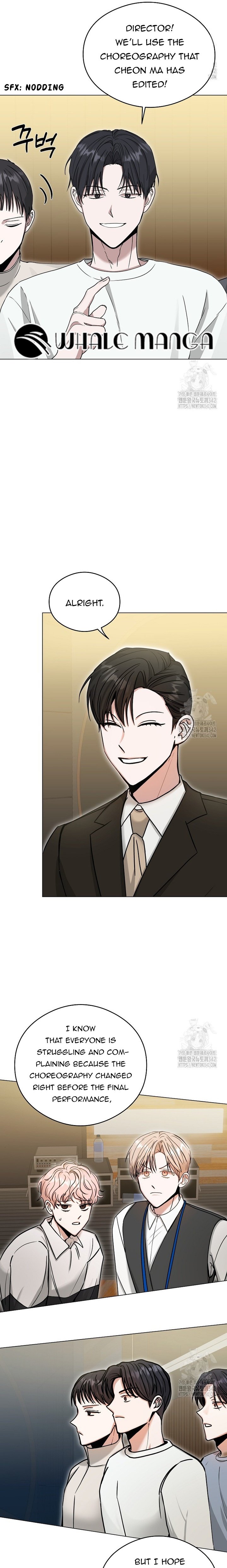 The Heavenly Demon Becomes an Idol Chapter 6 82 09