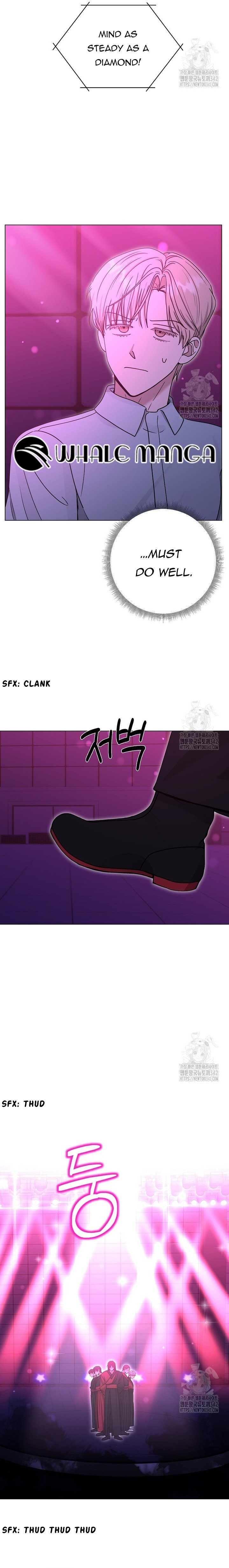 The Heavenly Demon Becomes an Idol Chapter 6 86 13