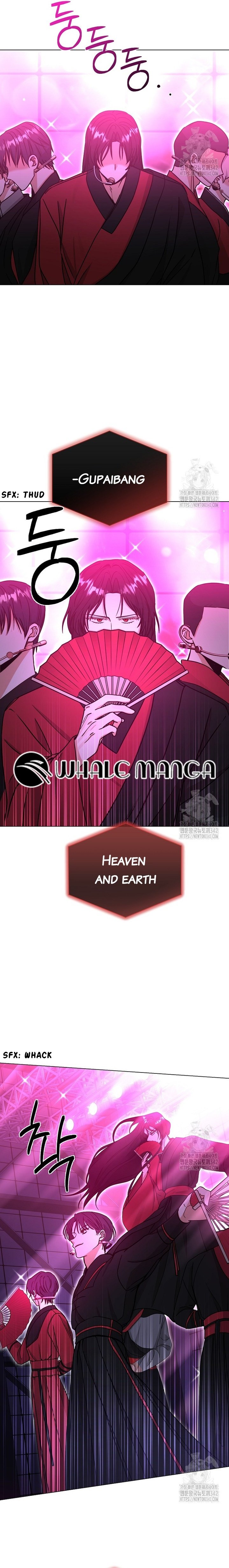 The Heavenly Demon Becomes an Idol Chapter 6 87 14