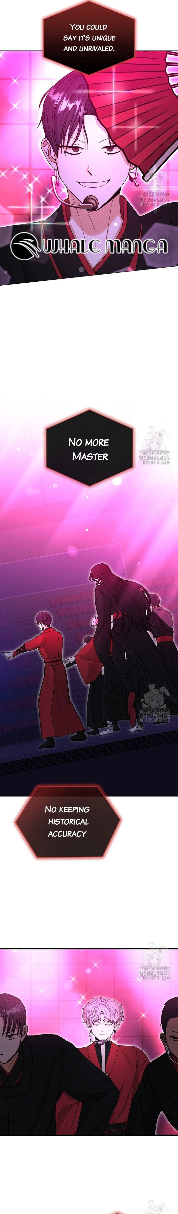 The Heavenly Demon Becomes an Idol Chapter 6 88 15