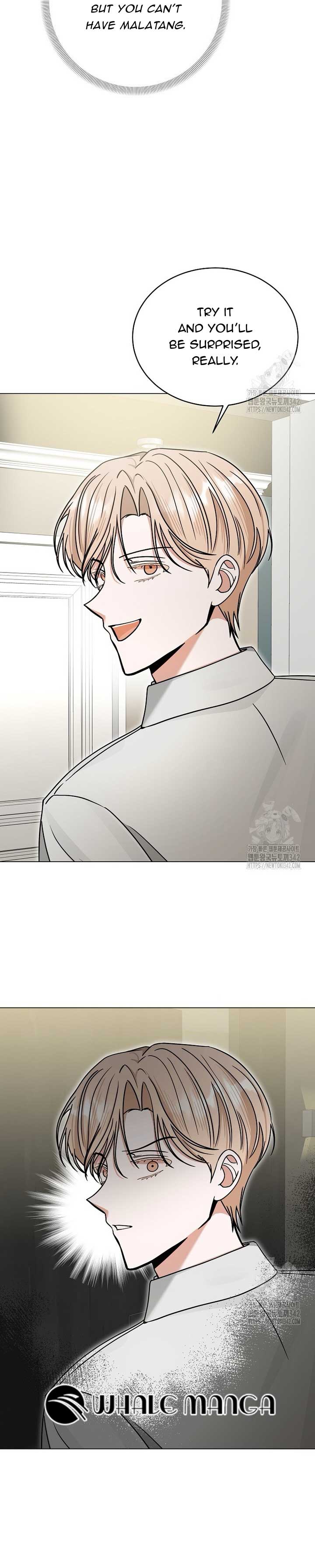 The Heavenly Demon Becomes an Idol Chapter 7 121 11