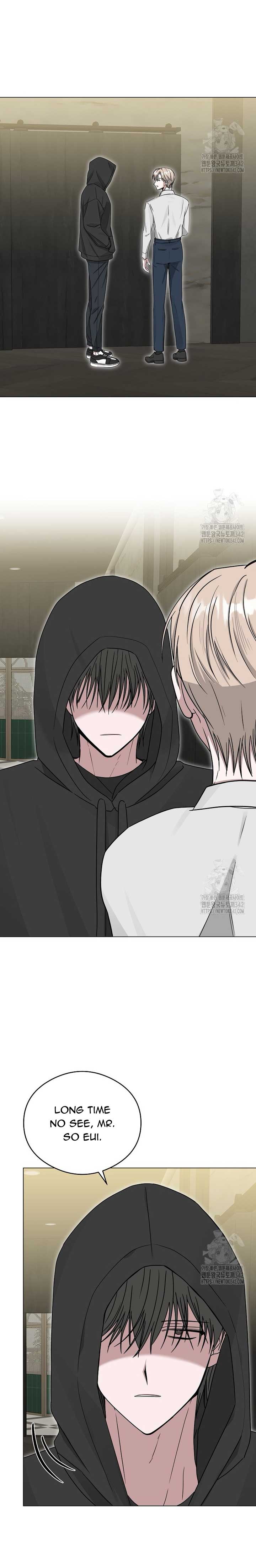 The Heavenly Demon Becomes an Idol Chapter 7 122 12