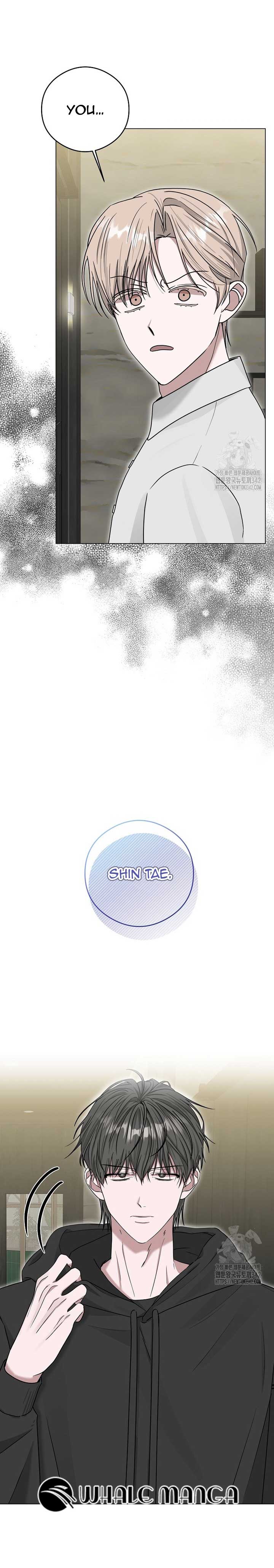 The Heavenly Demon Becomes an Idol Chapter 7 123 13