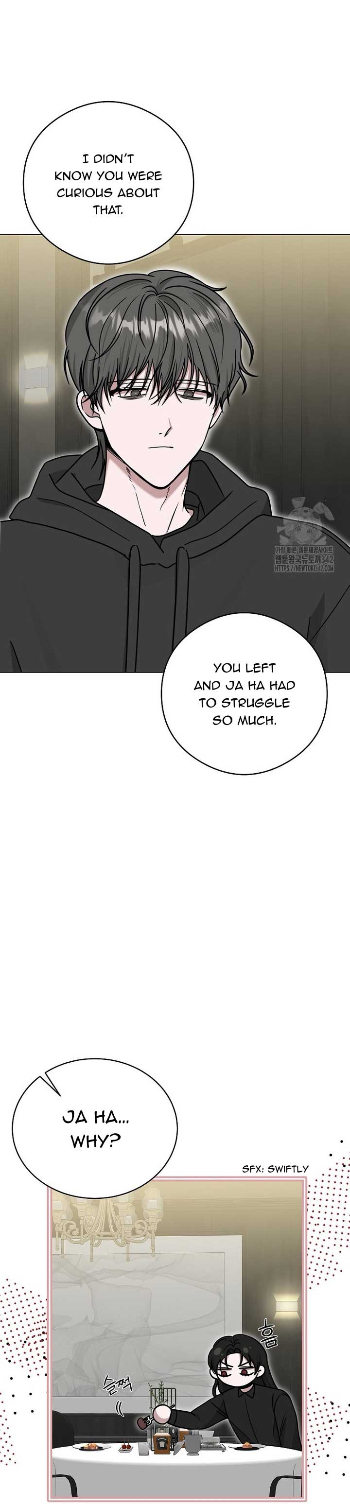 The Heavenly Demon Becomes an Idol Chapter 7 127 17