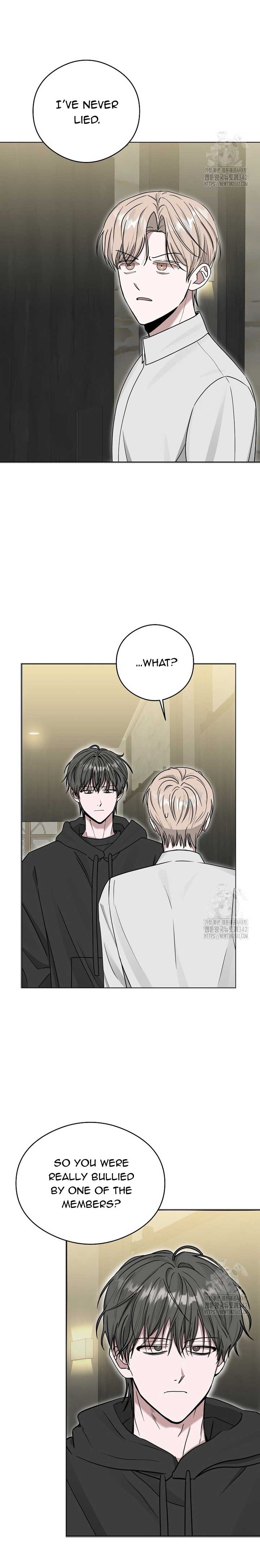 The Heavenly Demon Becomes an Idol Chapter 7 130 20