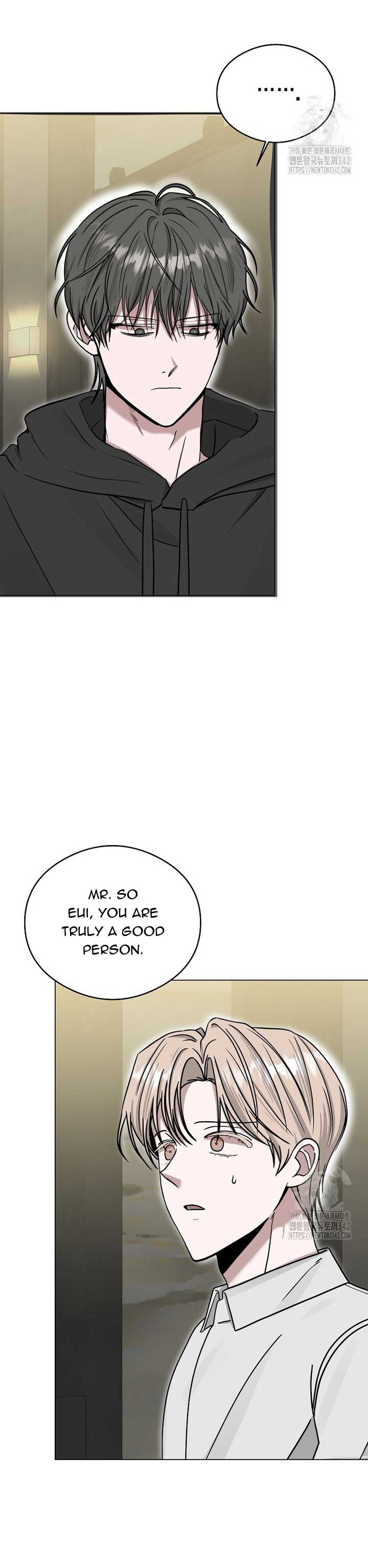 The Heavenly Demon Becomes an Idol Chapter 7 131 21